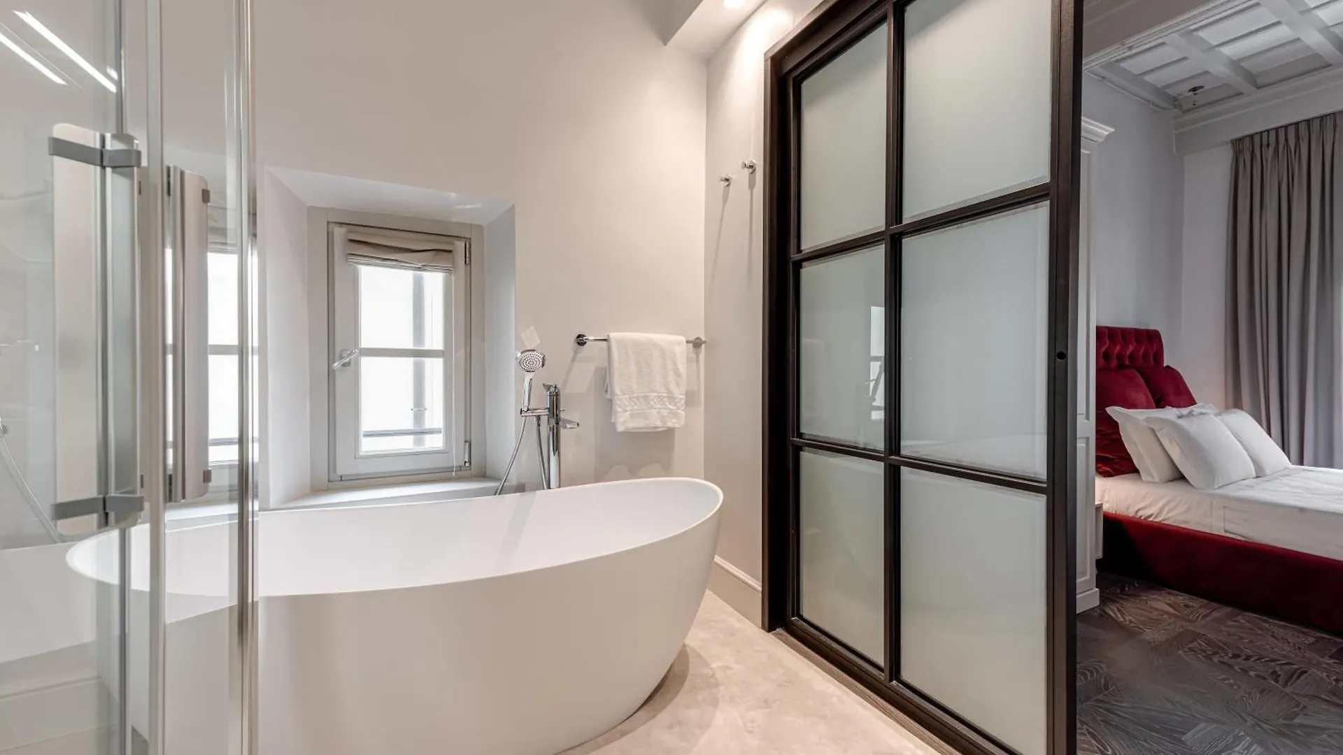 Guest house Magia Di Firenze Hotel