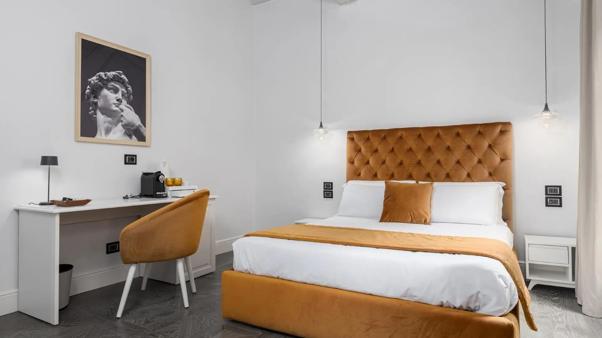 Magia Di Firenze Hotel Florence