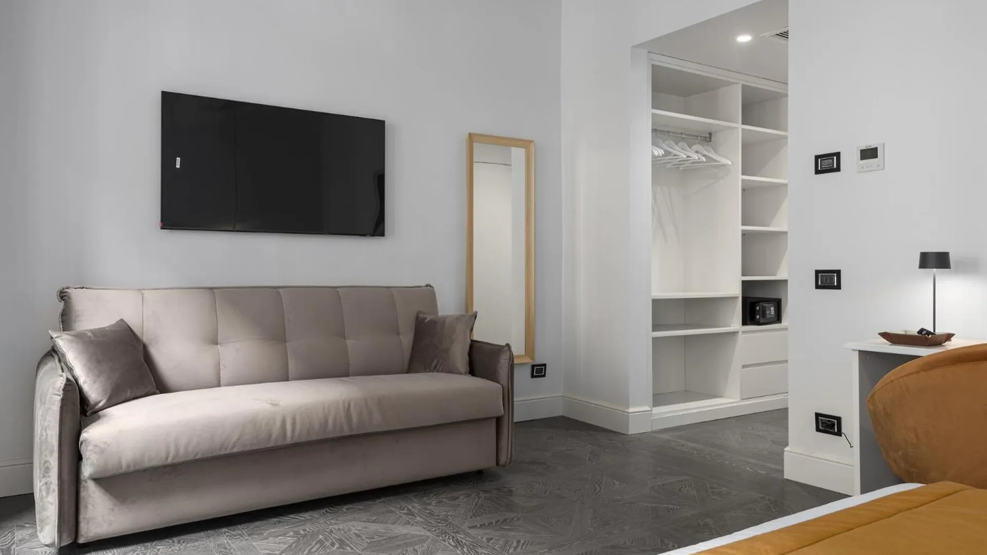 Guest house Magia Di Firenze Hotel