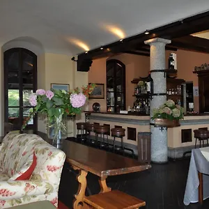 The Golf Club , Menaggio Italy