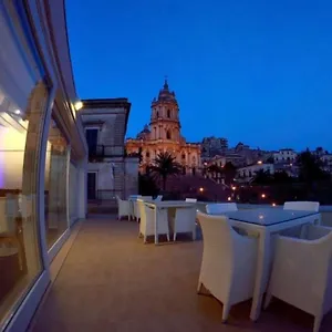 San Giorgio 4*, Modica Italy