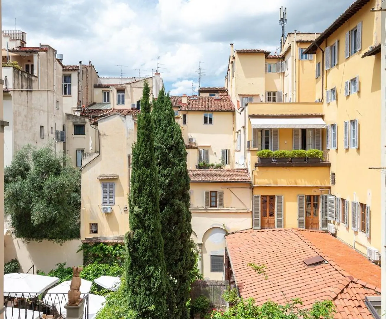 Magia Di Firenze Hotel