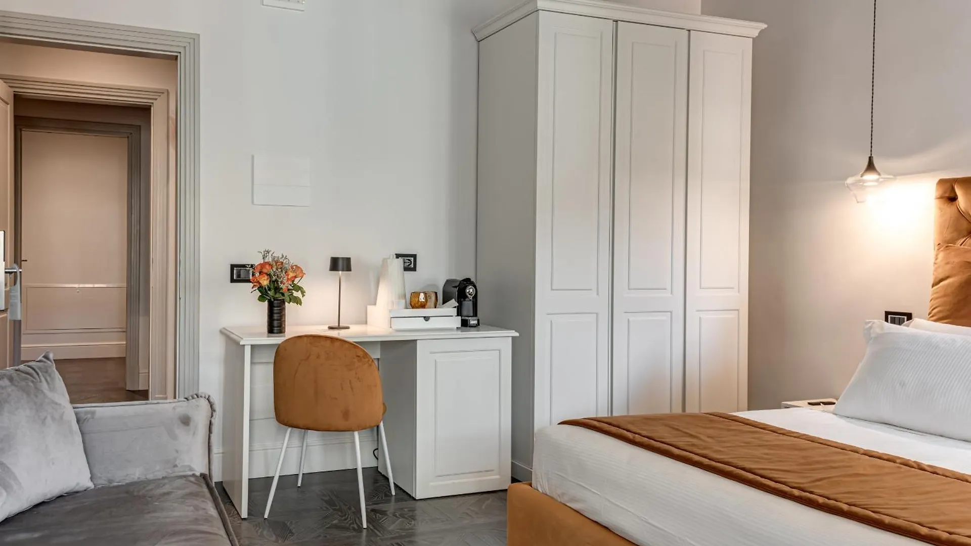 Guest house Magia Di Firenze Hotel