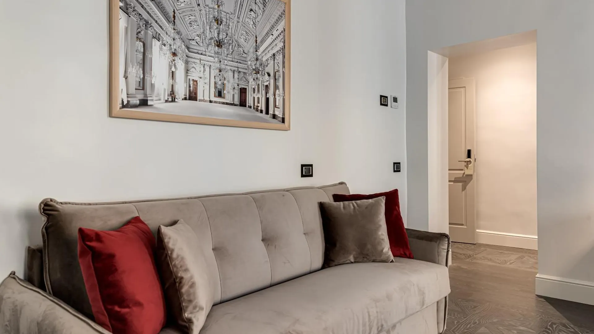 Magia Di Firenze Hotel 0*, Florence Italy