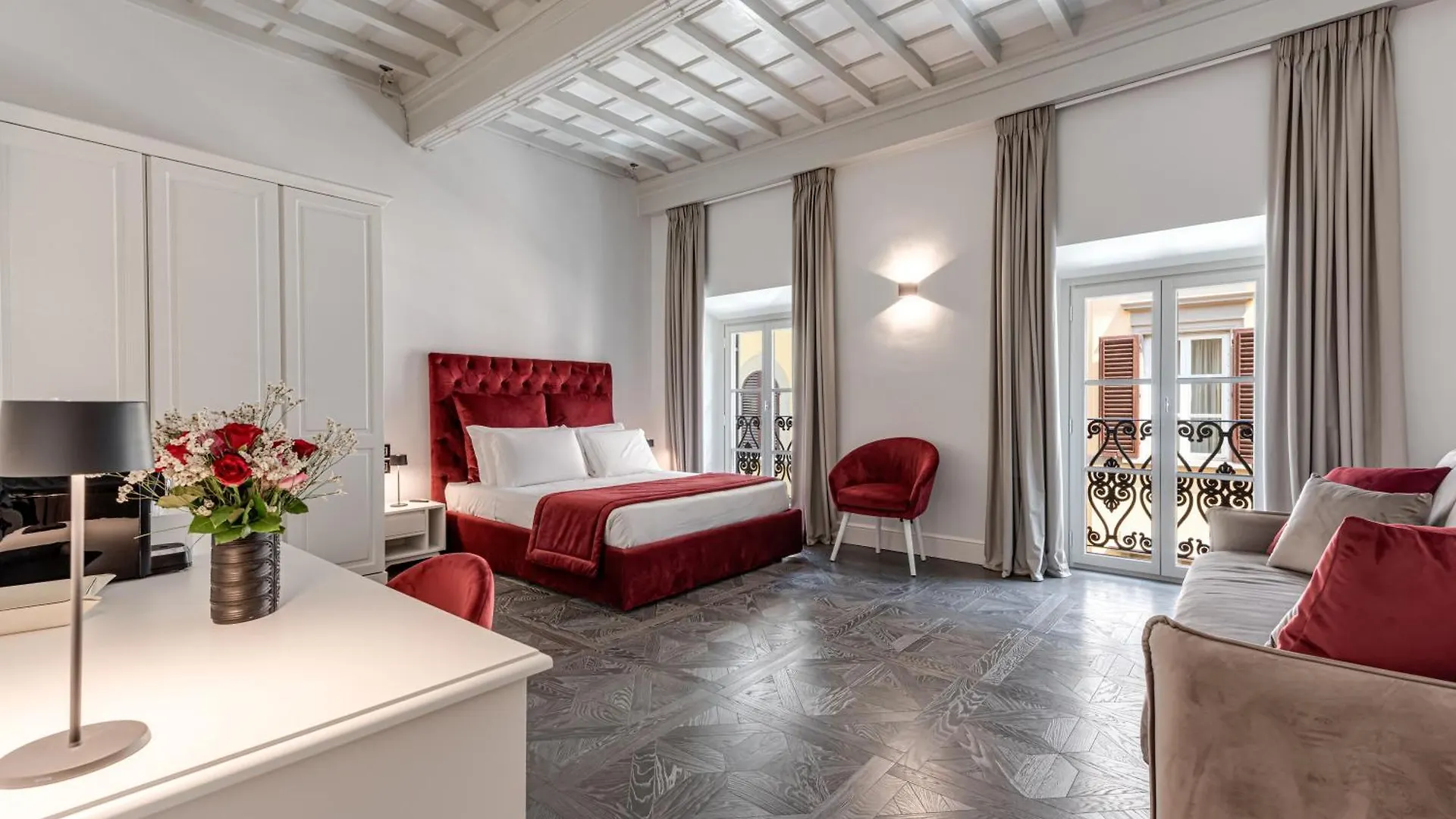 Magia Di Firenze Hotel Italy
