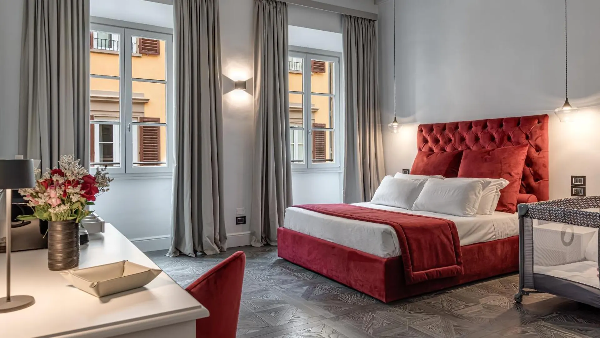 Magia Di Firenze Hotel