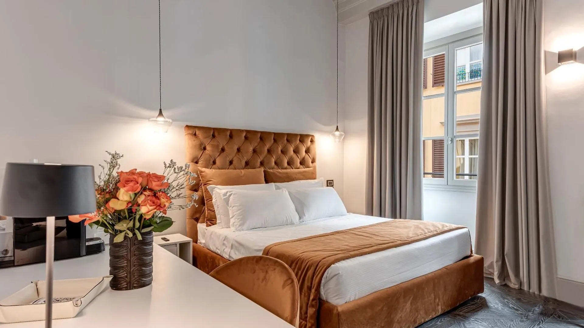 Magia Di Firenze Hotel Italy